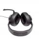 JBL Quantum 300 Over-Ear Gaming Headset - гейминг слушалки с микрофон и 3.5mm жак (черен) thumbnail 5