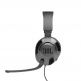 JBL Quantum 300 Over-Ear Gaming Headset - гейминг слушалки с микрофон и 3.5mm жак (черен) thumbnail 8