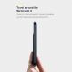 Baseus Magnetic Wireless Quick Charging Power Bank 10000 mAh - преносима външна батерия с USB-C порт, USB-A изход и безжично зареждане с MagSafe (син) thumbnail 9