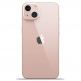 Spigen Optik Lens Protector - комплект 2 броя предпазни стъклени протектора за камерата на iPhone 13, iPhone 13 mini (розов) thumbnail 9