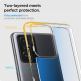 Spigen Ultra Hybrid Case - хибриден кейс с висока степен на защита за Xiaomi 11T, Xiaomi 11T Pro (прозрачен) thumbnail 4