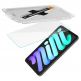 Spigen Tempered Glass GLAS.tR EZ Fit - висококачествено стъклено защитно покритие за дисплея на iPad mini 6 (2021) (прозрачно) thumbnail 6