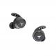 JBL Under Armour Project Rock TWS X Headphones - безжични спортни Bluetooth слушалки с микрофон за мобилни устройства (черен) (JBL FACTORY RECERTIFIED) thumbnail
