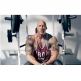 JBL Under Armour Project Rock TWS X Headphones - безжични спортни Bluetooth слушалки с микрофон за мобилни устройства (черен) (JBL FACTORY RECERTIFIED) thumbnail 12