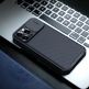 Nillkin CamShield Pro Magnetic Hard Case - хибриден удароустойчив кейс за iPhone 13 Pro Max (черен) thumbnail 7