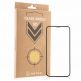Tactical Glass Shield 5D AntiBlue - стъклено защитно покритие за целия дисплей на на iPhone 12 mini (прозрачен-черен) thumbnail
