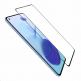 Nillkin Amazing H Tempered Glass Screen Protector - калено стъклено защитно покритие за дисплея на Xiaomi Mi 11 Lite (прозрачен) thumbnail 2