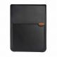 Nillkin Versatile Laptop Sleeve 14 3in1 - калъф с цип и вградена поставка за преносими компютри до 14 инча (черен) thumbnail