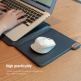 Nillkin Versatile Laptop Sleeve 14 3in1 - калъф с цип и вградена поставка за преносими компютри до 14 инча (черен) thumbnail 4