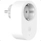 Xiaomi Mi Smart Plug - Wi-Fi контакт за безжично управление на електроуреди (бял)  thumbnail