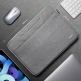 Ugreen Laptop Bag 14.9 - елегантна чанта за MacBook Pro 14 и лаптопи до 14.9 инча (сив) thumbnail 6