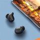 Xiaomi Haylou T15 Wireless Earbuds - безжични блутут слушалки с кейс за мобилни устройства (черен) thumbnail 5