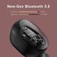 Xiaomi Haylou GT5 TWS Hi-Fi Wireless Earbuds - безжични блутут слушалки с кейс за мобилни устройства (черен) thumbnail 4