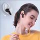 Xiaomi Haylou GT3 TWS Wireless Earbuds - безжични блутут слушалки с кейс за мобилни устройства (черен) thumbnail