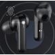 Xiaomi Haylou GT3 TWS Wireless Earbuds - безжични блутут слушалки с кейс за мобилни устройства (черен) thumbnail 3