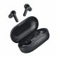 Xiaomi Haylou GT3 TWS Wireless Earbuds - безжични блутут слушалки с кейс за мобилни устройства (черен) thumbnail 4