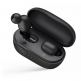 Xiaomi Haylou GT1xr TWS Wireless Earbuds - безжични блутут слушалки с кейс за мобилни устройства (черен) thumbnail
