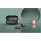 Xiaomi Haylou GT1 Plus Wireless Earbuds - безжични блутут слушалки с кейс за мобилни устройства (черен) thumbnail 2