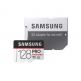 Samsung MicroSDHC Pro Endurance 128GB UHS-I 4K UltraHD (клас 10) - microSDHC памет със SD адаптер за Samsung устройства (подходяща за видеонаблюдение) thumbnail 4