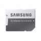 Samsung MicroSDHC Pro Endurance 128GB UHS-I 4K UltraHD (клас 10) - microSDHC памет със SD адаптер за Samsung устройства (подходяща за видеонаблюдение) thumbnail 6
