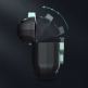 Nillkin Bounce Case AirPods Pro - удароустойчив кейс с карабинер за Apple AirPods Pro (черен) thumbnail 8