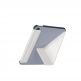 SwitchEasy Origami Case - полиуретанов кейс и поставка за iPad mini 6 (2021) (светлосин) thumbnail 4
