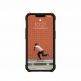 Urban Armor Gear Metropolis LT Kevlar Case - удароустойчив хибриден кейс за iPhone 13 Pro (черен) thumbnail 4