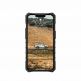 Urban Armor Gear Pathfinder Case - удароустойчив хибриден кейс за iPhone 13 Pro (тъмносин) thumbnail 4