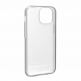 Urban Armor Gear Lucent Case - удароустойчив силиконов калъф за iPhone 13 mini (прозрачен) thumbnail 6