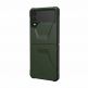 Urban Armor Gear Civilian - удароустойчив хибриден кейс за Samsung Galaxy Z Flip 3 5G (зелен) thumbnail 5