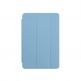 Apple Smart Cover - оригинално полиуретаново покритие за iPad mini 5 (2019), iPad mini 4 (светлосин) thumbnail