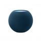 Apple HomePod Mini - уникална безжична мини аудио система за мобилни устройства (син) thumbnail