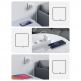 Ugreen Travel Wall Charger Power Delivery 40W - захранване за ел. мрежа смартфони и таблети с 2xUSB-C изхода и с технология за бързо зареждане (бял) thumbnail 5