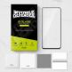 Ringke Invisible Defender Full Cover Tempered Glass 3D - калено стъклено защитно покритие за дисплея на Xiaomi Mi 10T Lite 5G, Mi 10i 5G (черен-прозрачен) thumbnail 5