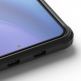 Ringke Invisible Defender Full Cover Tempered Glass 3D - калено стъклено защитно покритие за дисплея на Xiaomi Mi 10T Lite 5G, Mi 10i 5G (черен-прозрачен) thumbnail 7