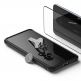 Ringke Invisible Defender Full Cover Tempered Glass 3D - калено стъклено защитно покритие за дисплея на Xiaomi Mi 10T Lite 5G, Mi 10i 5G (черен-прозрачен) thumbnail 10