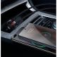 Baseus Digital Display PPS Dual Quick Car Charger 45W (TZCCBX-C0G) - зарядно за кола с USB и USB-C изход с технология за бързо зареждане и USB-C кабел (черен) thumbnail 8