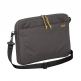 STM Velocity Blazer Sleeve Bag - ударо и водоустойчива текстилна чанта за лаптопи и таблети до 13 инча (тъмносив) thumbnail