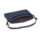 STM Velocity Blazer Sleeve Bag - ударо и водоустойчива текстилна чанта за лаптопи и таблети до 13 инча (син) thumbnail 4