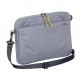STM Velocity Blazer Sleeve Bag - ударо и водоустойчива текстилна чанта за лаптопи и таблети до 13 инча (сив) thumbnail