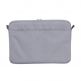 STM Velocity Blazer Sleeve Bag - ударо и водоустойчива текстилна чанта за лаптопи и таблети до 13 инча (сив) thumbnail 4