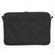 STM Velocity Blazer Sleeve Bag - ударо и водоустойчива текстилна чанта за лаптопи и таблети до 13 инча (черен) thumbnail 2