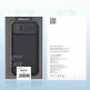 Nillkin CamShield Pro Case - хибриден удароустойчив кейс за iPhone 13 (черен) thumbnail 6