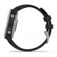 Garmin Fenix 6 - мултиспорт GPS часовник (сребрист с черна каишка)  thumbnail 8