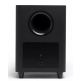 JBL Bar 5.1 Surround Soundbar - безжичен саундбар със субуфер (черен) thumbnail 2