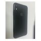 Apple iPhone XR Backcover Full Assembly - оригинален резервен заден капак заедно с Lightning порт, Taptic Engine, високоговорител, безжично зареждане и бутони (черен) thumbnail 3
