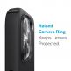 Speck Presidio 2 Pro Case - удароустойчив хибриден кейс за iPhone 13 Pro Max, iPhone 12 Pro Max (черен) thumbnail 5