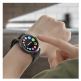 Xiaomi Mibro Air Smartwatch with Heartrate Sensor - умен фитнес часовник с фунцция за измерване на пулса за iOS и Android (тъмносив) thumbnail 2