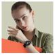 Xiaomi Mibro Air Smartwatch with Heartrate Sensor - умен фитнес часовник с фунцция за измерване на пулса за iOS и Android (тъмносив) thumbnail 3