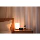 Xiaomi Mi LED Bedside Lamp 2 - настолна нощна LED лампа с WiFi и Bluetooth (бял) thumbnail 8